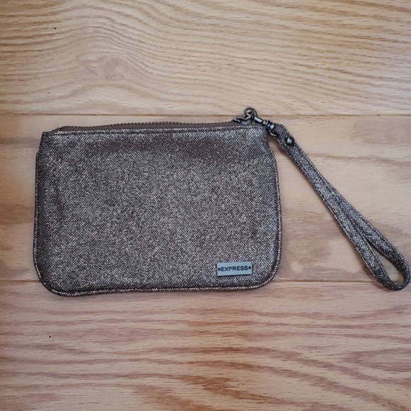Express bronze wristlet - Picture 1 of 5